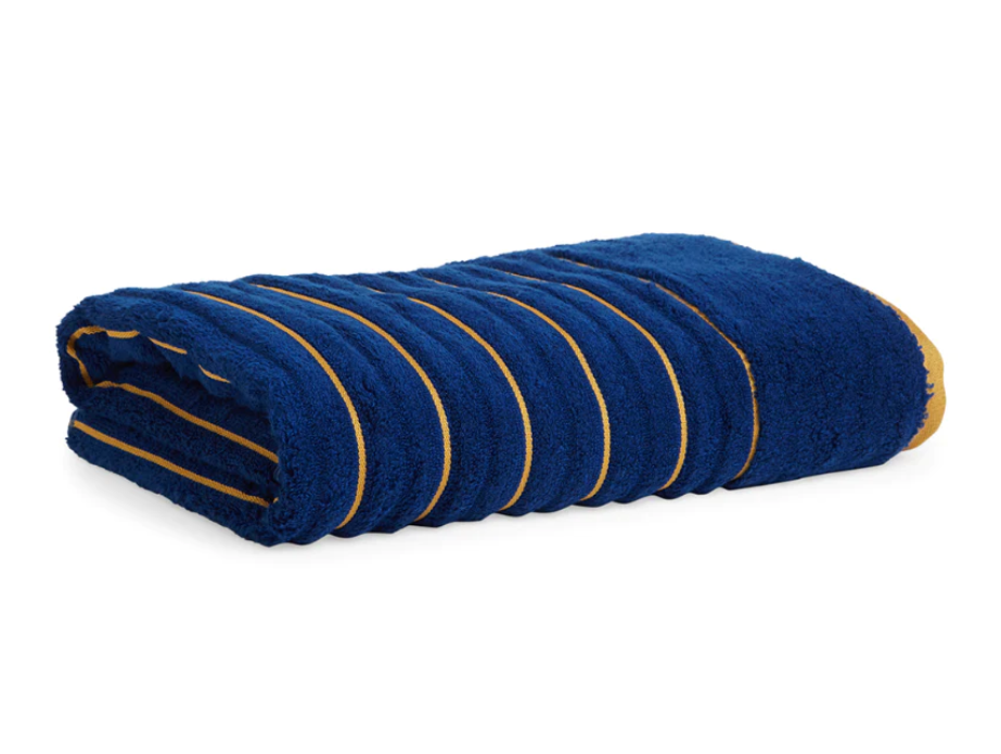 Thumbnail: Spaces Exotica 100% Cotton Bath towel