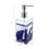 Thumbnail: Freelance Eden Acrylic Soap Dispenser