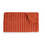 Thumbnail: Welspun 2 in 1 Cotton Bath Towel-Orange