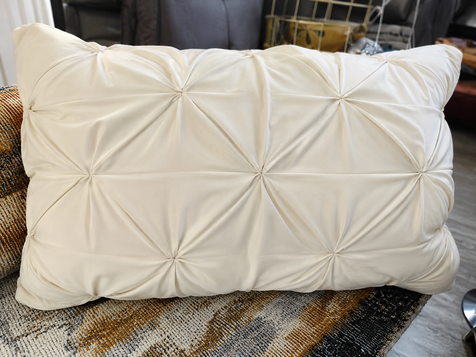 Thumbnail: BOOM BOOM PILLOW 