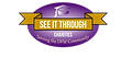 Logo of See It Through Charities