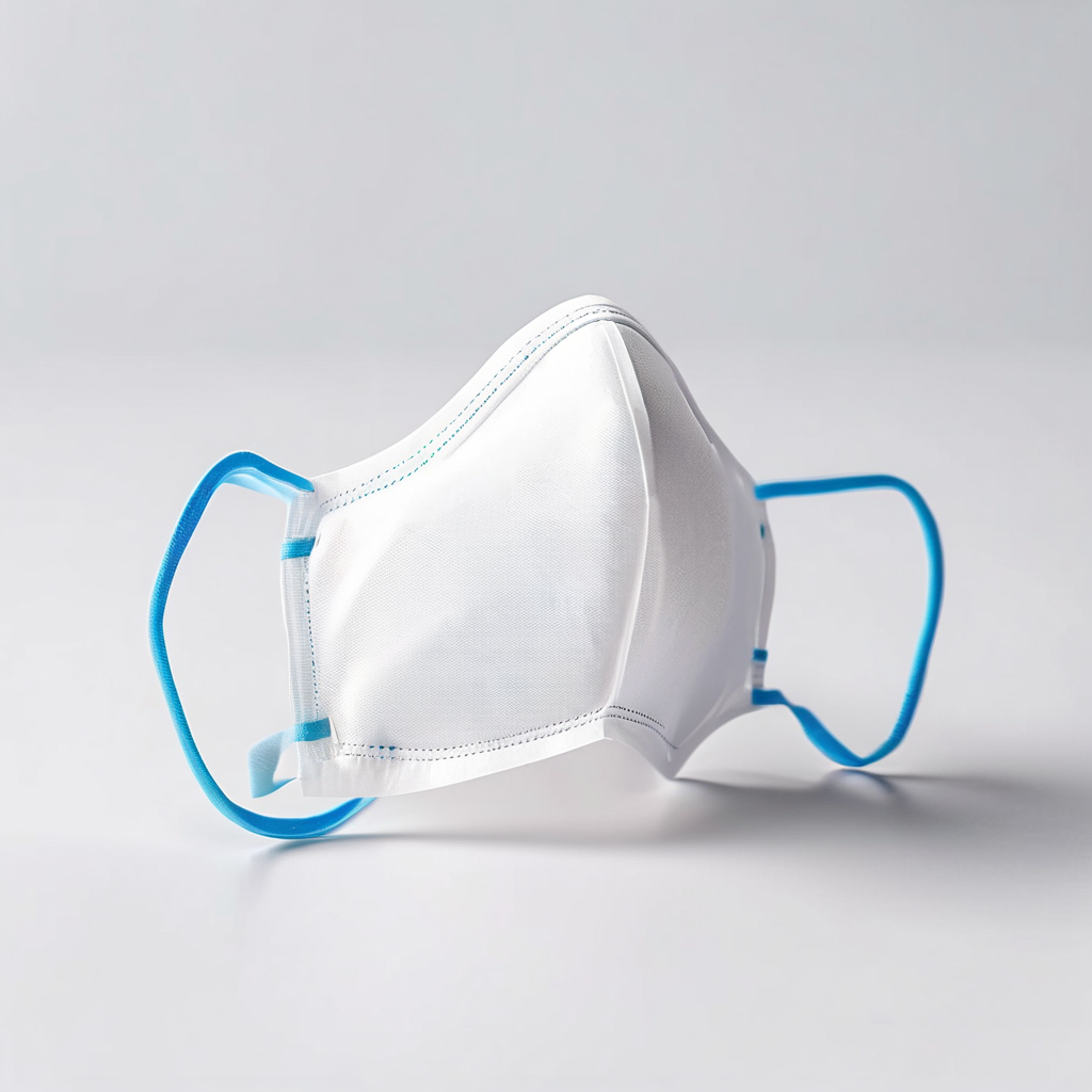 Disposable Face Masks