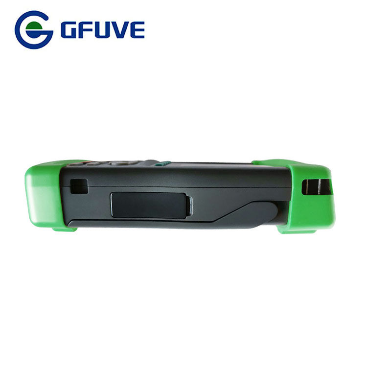 Thumbnail: Power Quality Analyser