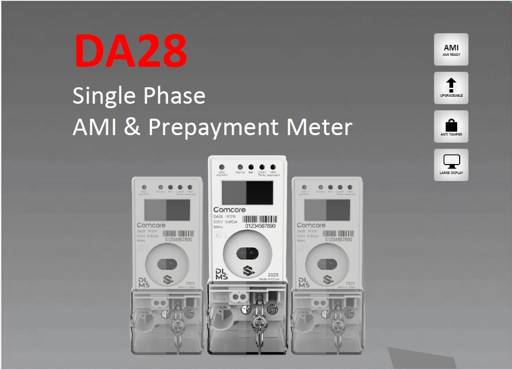 Single phase two wire/ Single phase three wire
