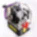 Hydraulic torque wrench pump
