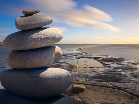 Resource list for online mindfulness events