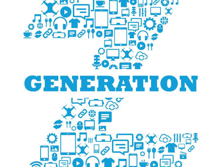 30 finance tips for Gen Z