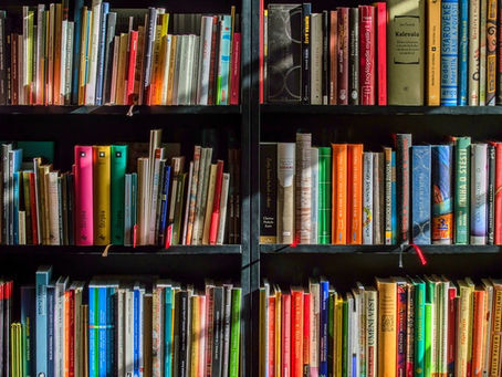 Self-Published Author? How to Sell Your Book