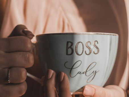 The ultimate guide for women to advance their careers (16 steps)