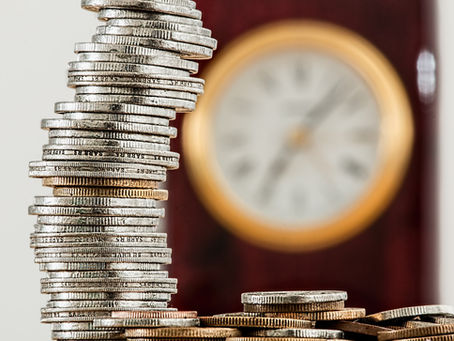10 small money goals for this month