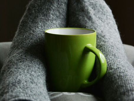 101 stress-reducing hobbies you can do at home
