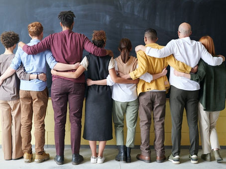 Career Advice: Friends at Work Should be Strategic