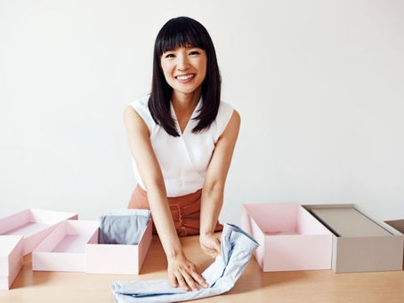 How often should you declutter?