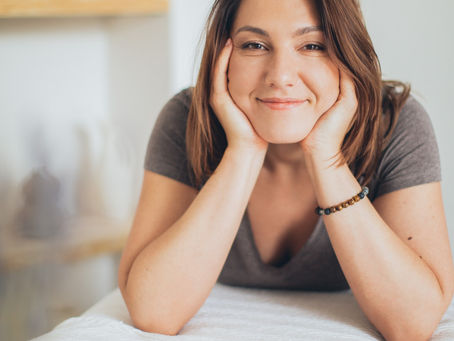 What is Thai massage like?