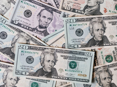 Side hustles that pay cash