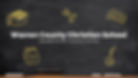 Black Playful Doodle Chalkboard Sunday Sermon Church Presentation.jpg