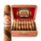 Thumbnail: Arturo Fuente Hemingway Untold Story Sampler