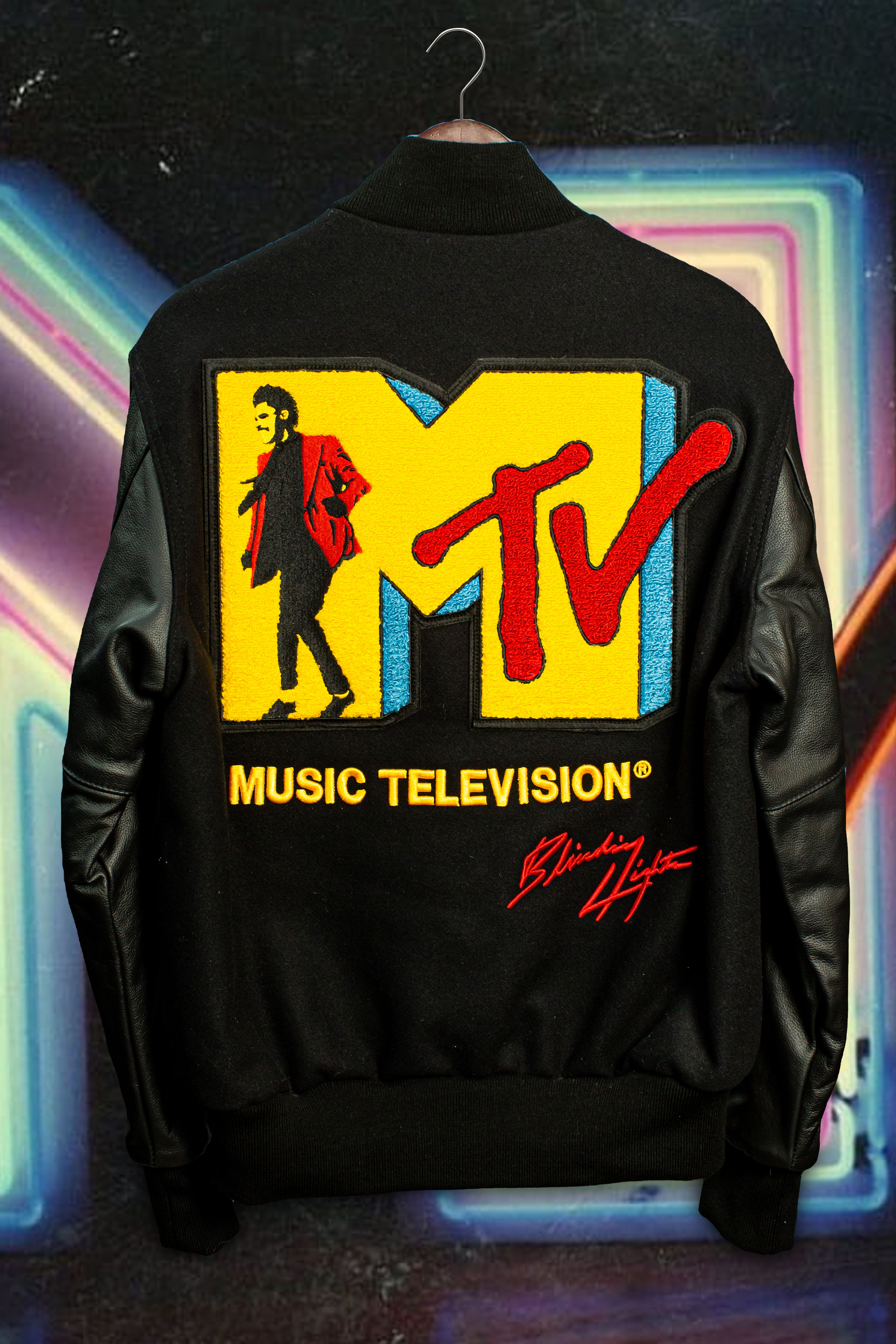 MTV