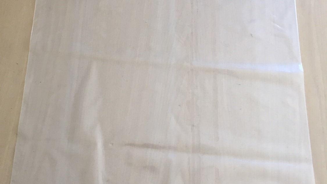 50 470x670mm Large Heavy Duty Plastic Bags plasticbags