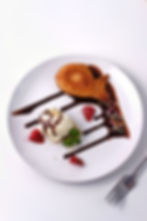 Bungoeoppang Cake