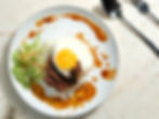 Rice Beef Bulgogi