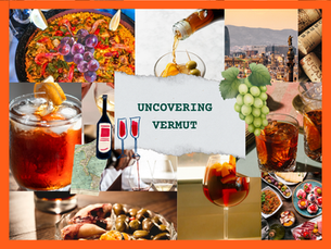 Vermut: The Wine Spaniards Drink Before Meals