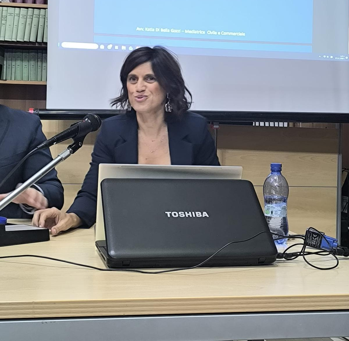 Immagine del redattore: Avv.to Katia Catena di Bella Gozzi