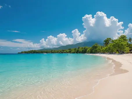 Why YOU Absolutely Must Experience the Unforgettable Charm of Runaway Bay, Jamaica: A Standard Guide to the Ultimate Adventure in Paradise