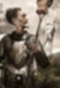 Quixote Z