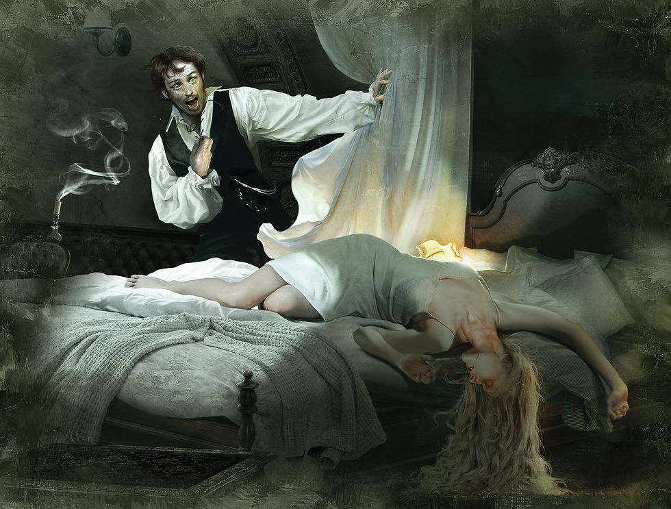 FRANKENSTEIN 06