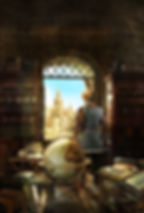 El coleccionista de libros