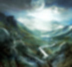 Ursula K. Le Guin . The Wind's Twelve Quarters