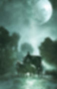 Daughter of Wolves