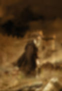 El sepulcro del Cuervo