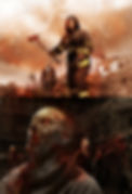 Fourth Rider 2