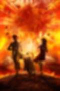 Gods and Warriors Book 2