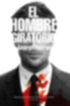 El hombre giratorio