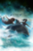 Gods and Warriors Book 1