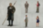 Scion Masks of the Mythos