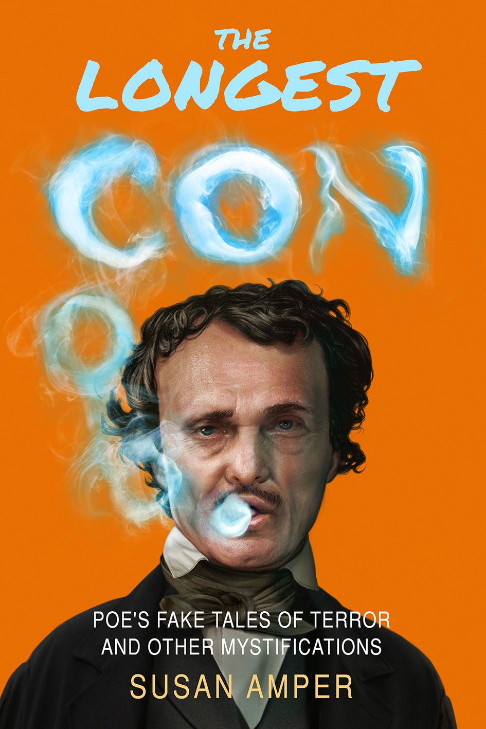 THE LONGEST CON