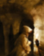 Los huesos de Dios - I maestri oscuri