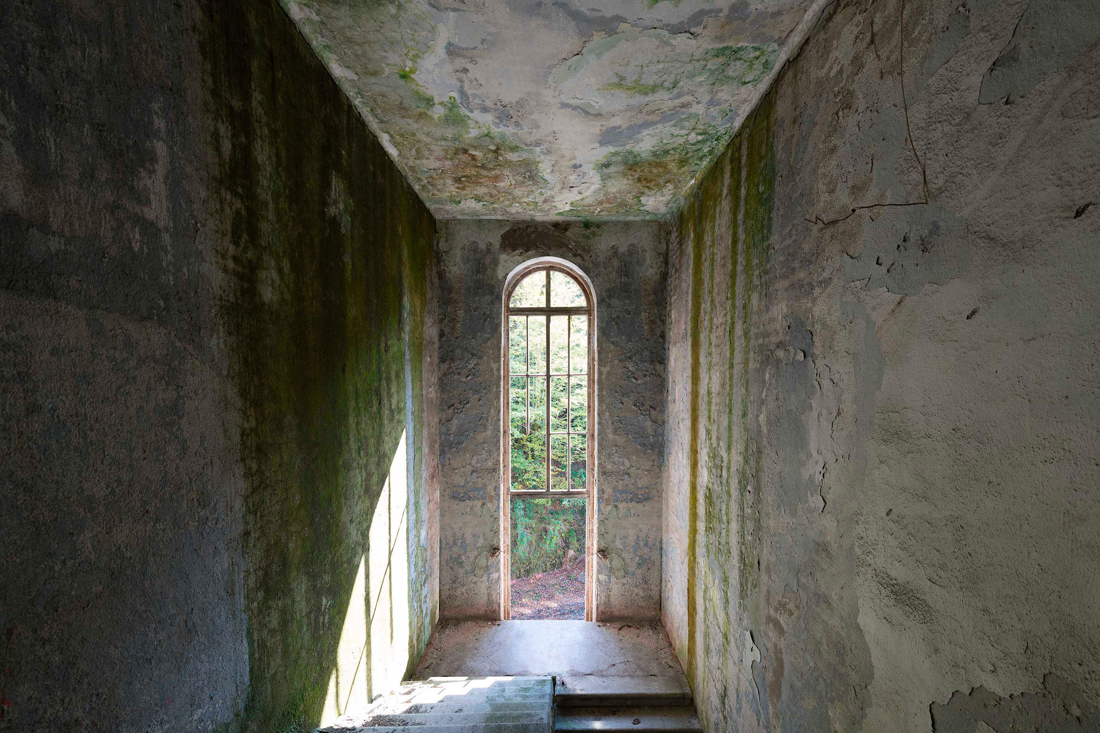 NPier . Sunset Mission