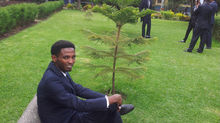 Defense and suit weeks was interesting.