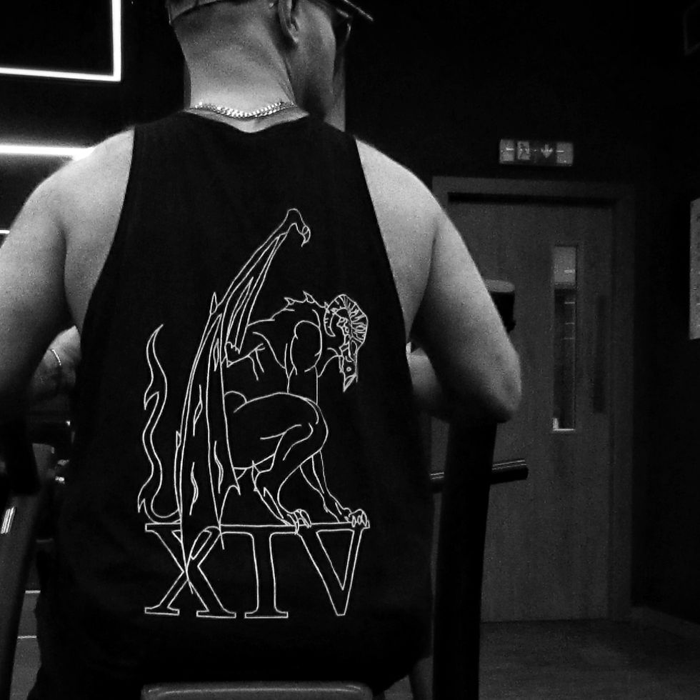 Thumbnail: Origin Vest