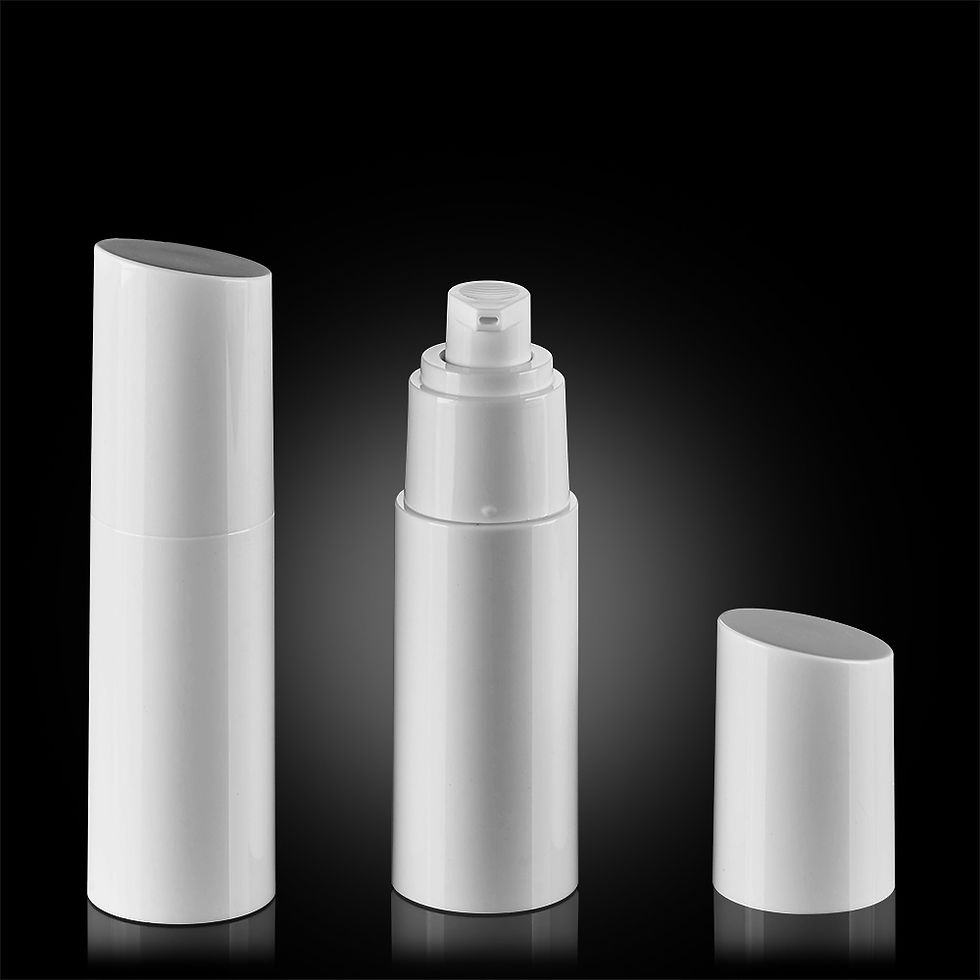 Thumbnail: MG_MG208 Airless Collection