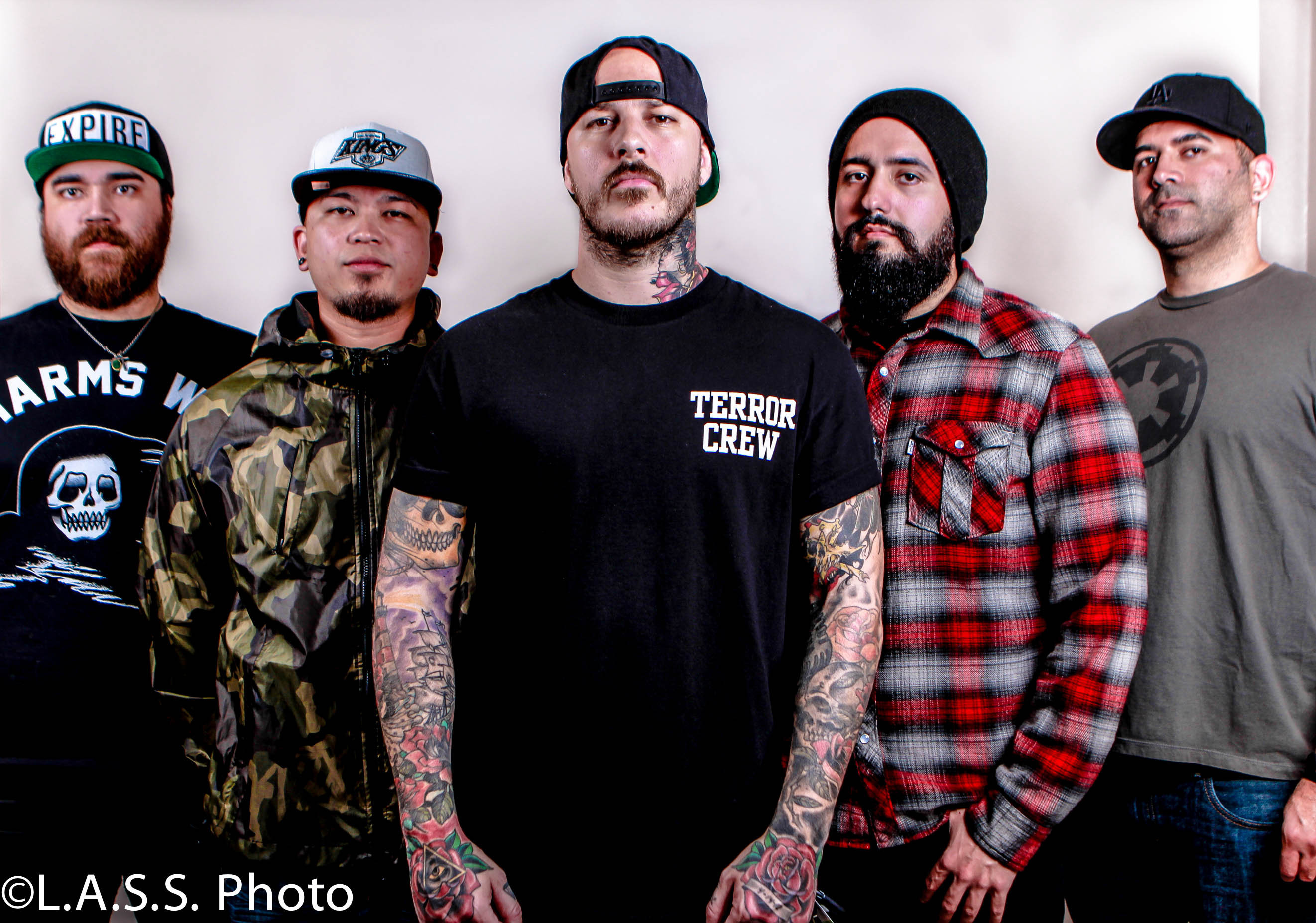 La Hardcore Band Matriarchs Reveals New Video For Eviscerate Featuring Myke Terry Of Volumes And Bury Your Dead Myke terry on wn network delivers the latest videos and editable pages for news & events, including entertainment, music, sports, science and more, sign up and share your playlists. la hardcore band matriarchs reveals new