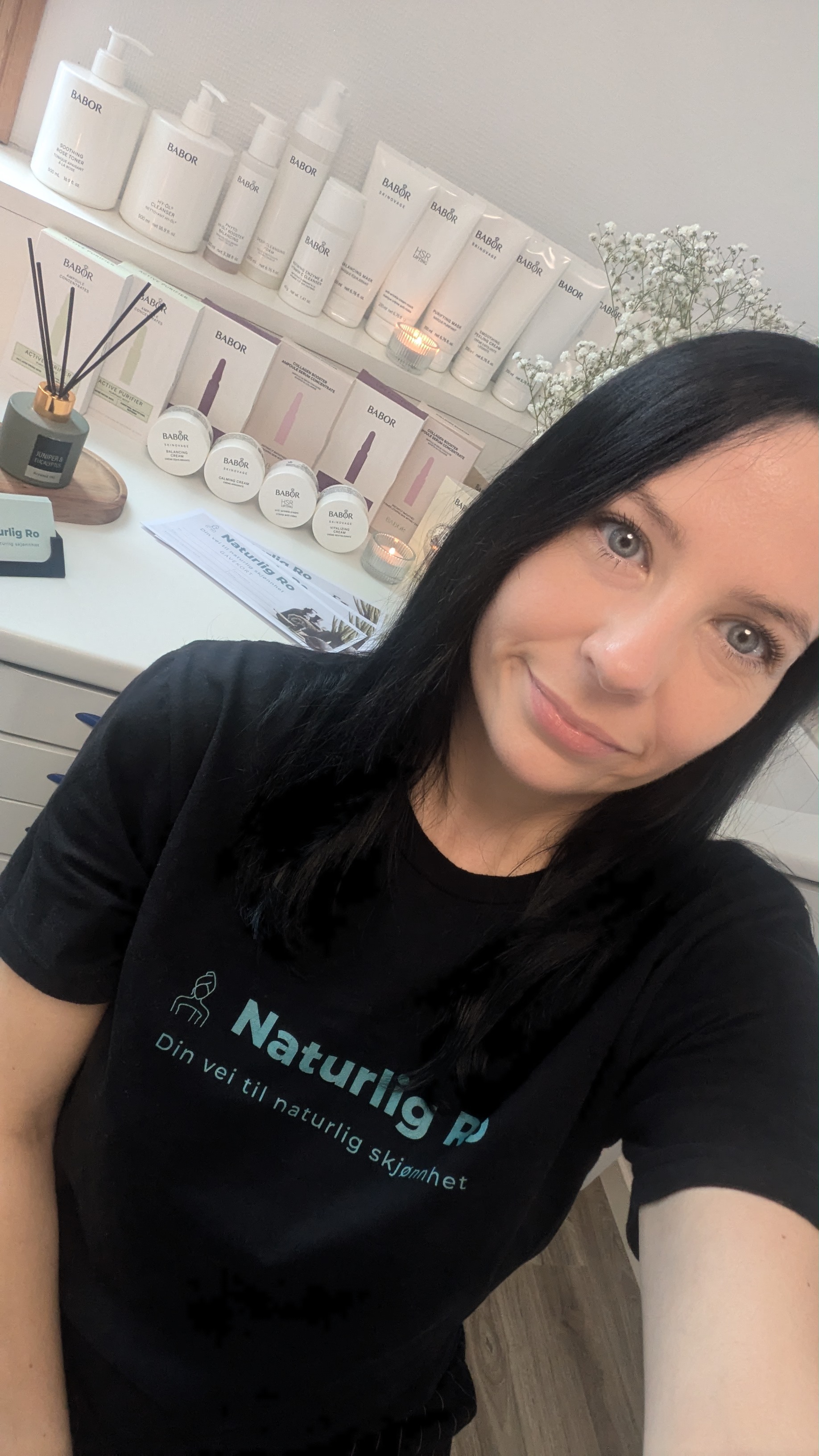 Forfatterens bilde: Anna Magiera