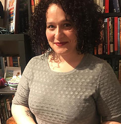 Amelia Frank-Vitale