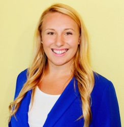 Courtney Petersen 