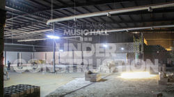CONSTRUCTION - MUSCI HALL -37